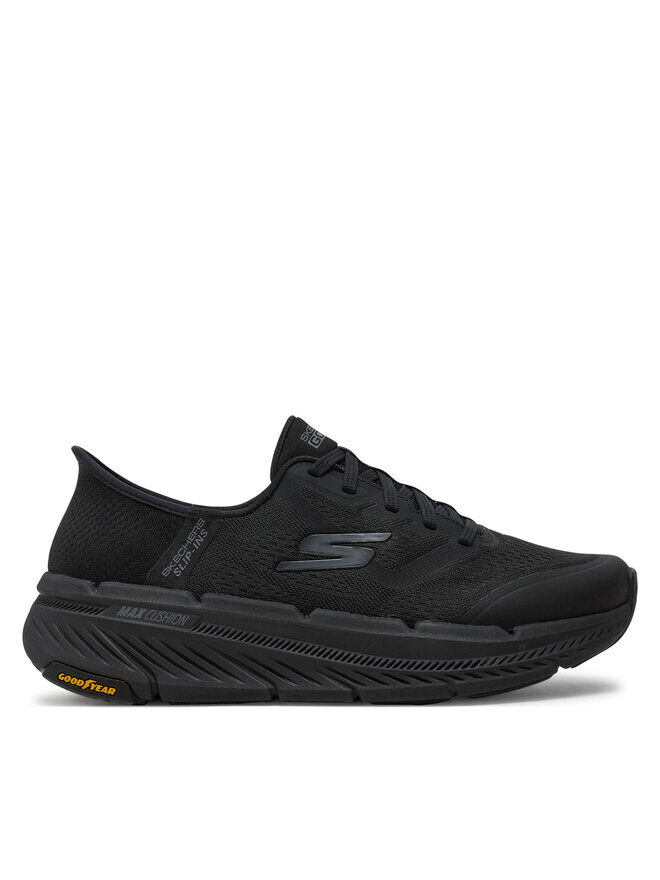 

Кроссовки Skechers Max Cushioning Premier 2.0 - Vantage 220840, черный