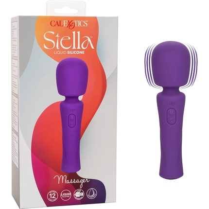 

Массажное устройство Stella Calexotics