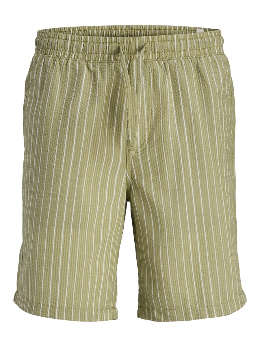 

Обычные брюки Jack & Jones Junior Jaiden, зеленый