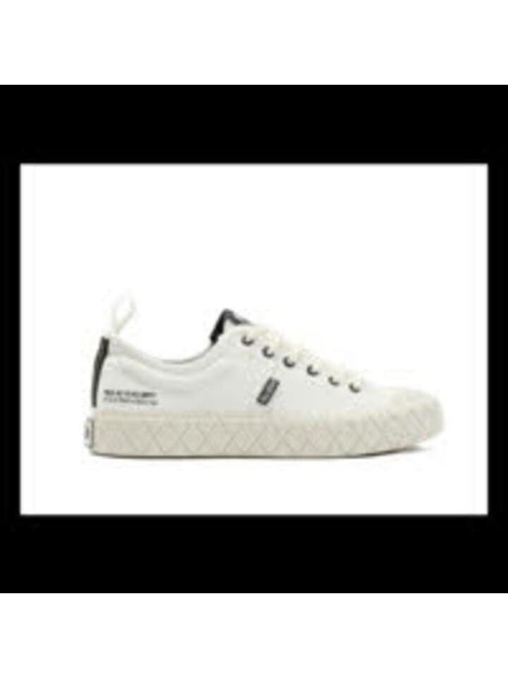 

Туфли на шнуровке Palladium, белый