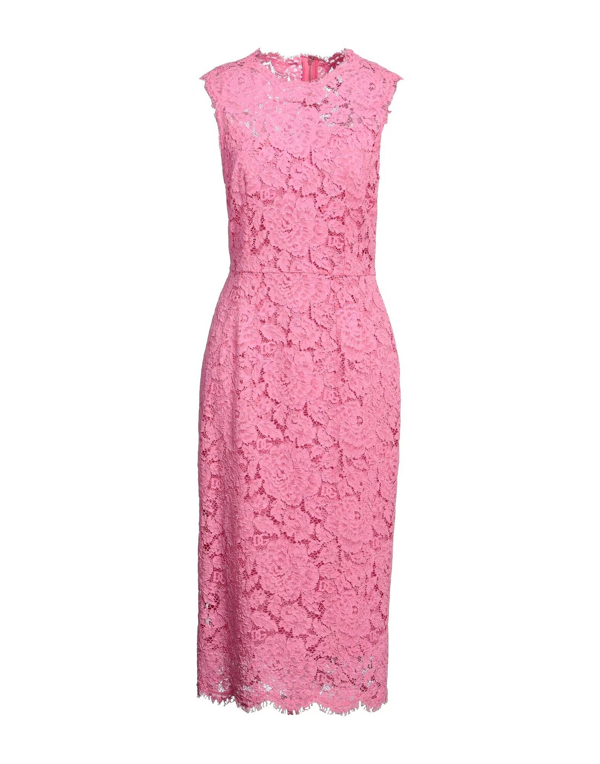 

Платье Dolce&Gabbana, розовый