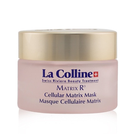

Маска-матрица Matrix R3 Cellular Matrix 50 мл La Colline