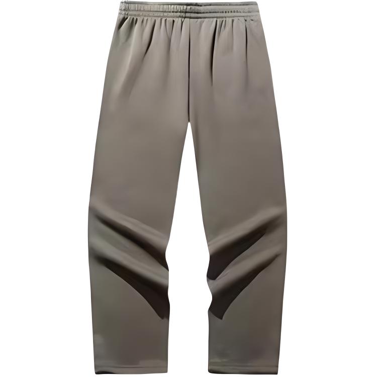 

ANTA Женские вязаные спортивные штаны Life Collection Murky Olive Green