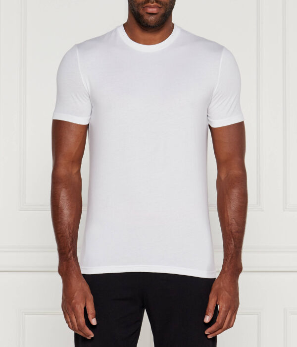 

Футболки Regular fit Dsquared2, белый