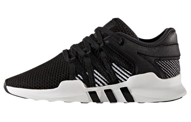 

Кроссовки Adidas Originals Eqt Racing Adv Black White Women's