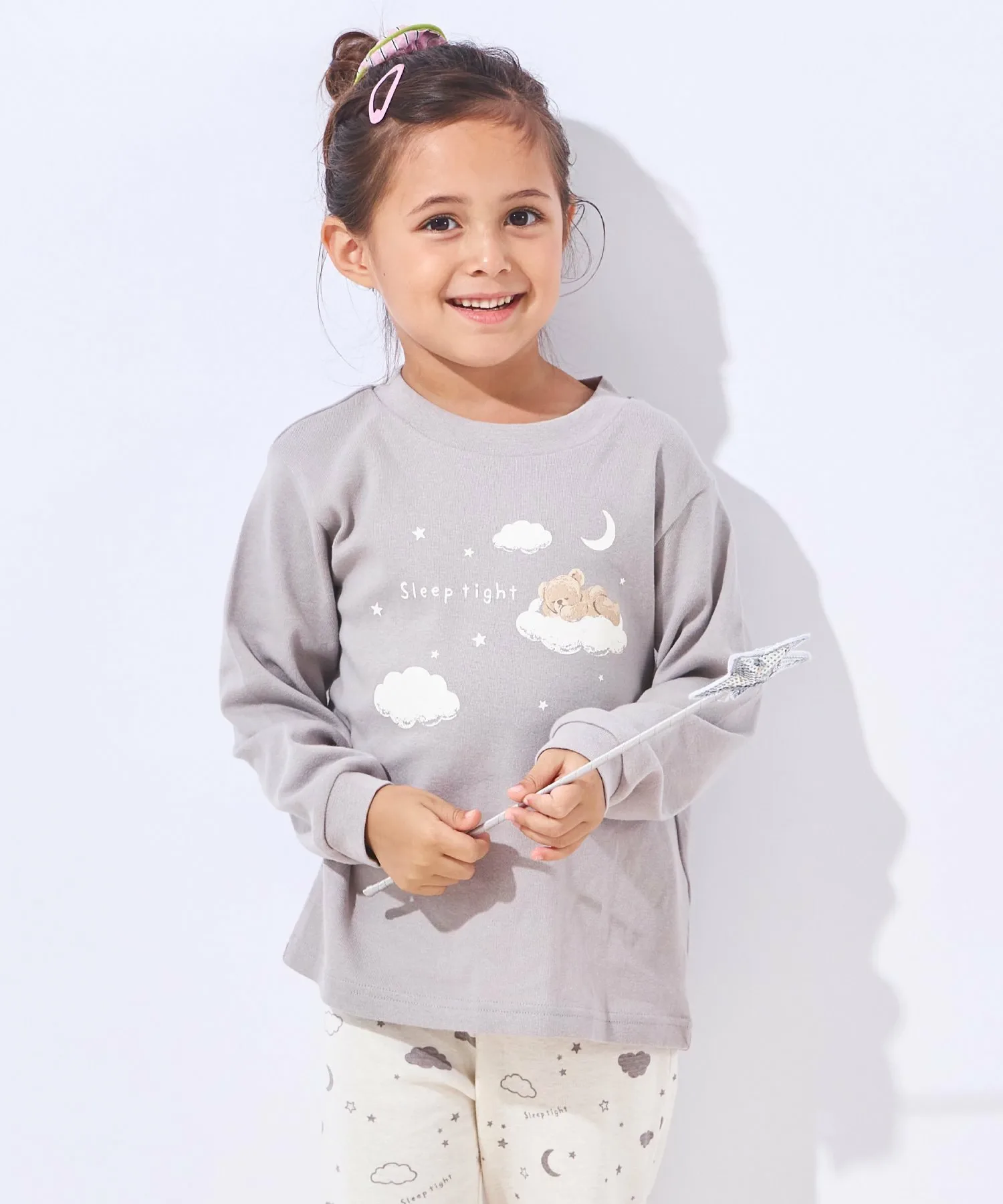 Домашняя одежда для девочек Ever Closet, Greigukuma