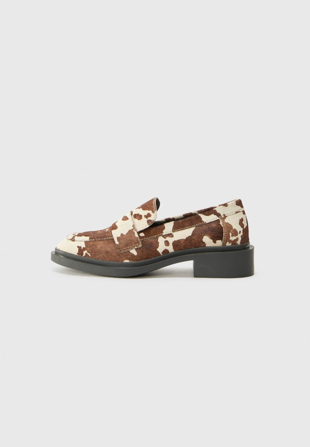 Слипоны CELINA Copenhagen Shoes, коричневый