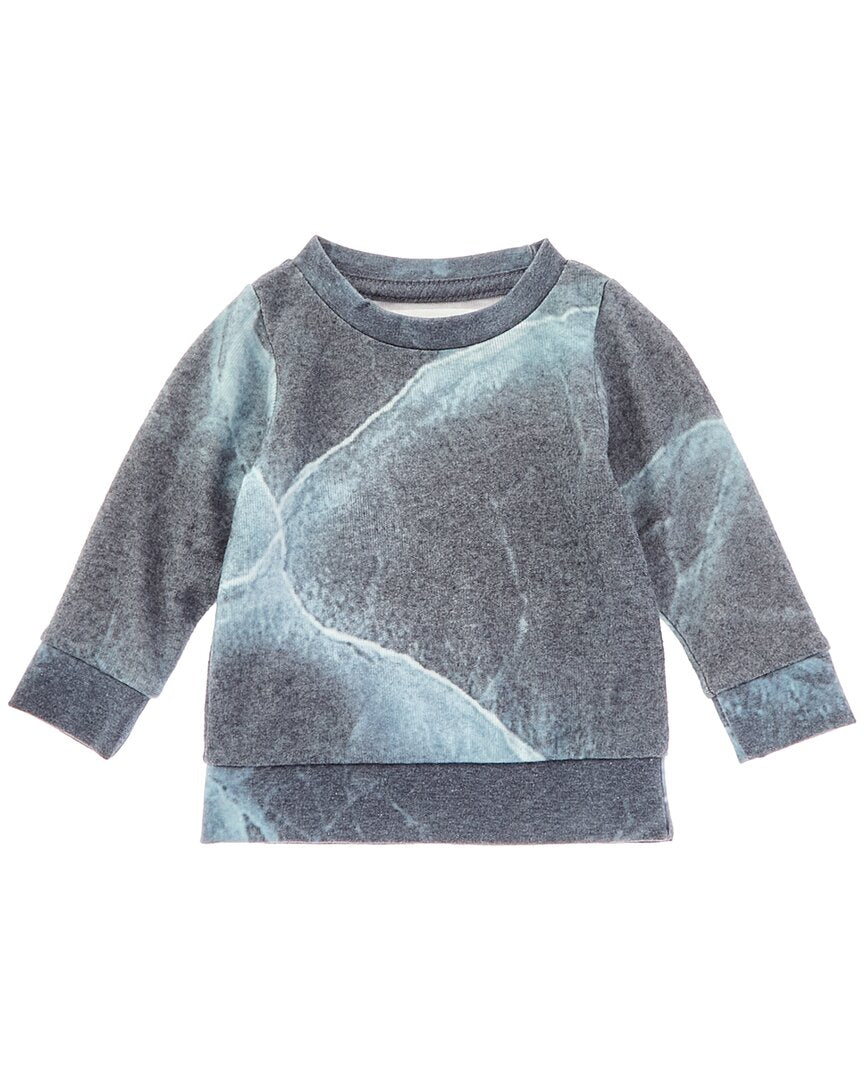 

Сол Анджелес Оффшор Пуловер Sol Angeles, мультиколор