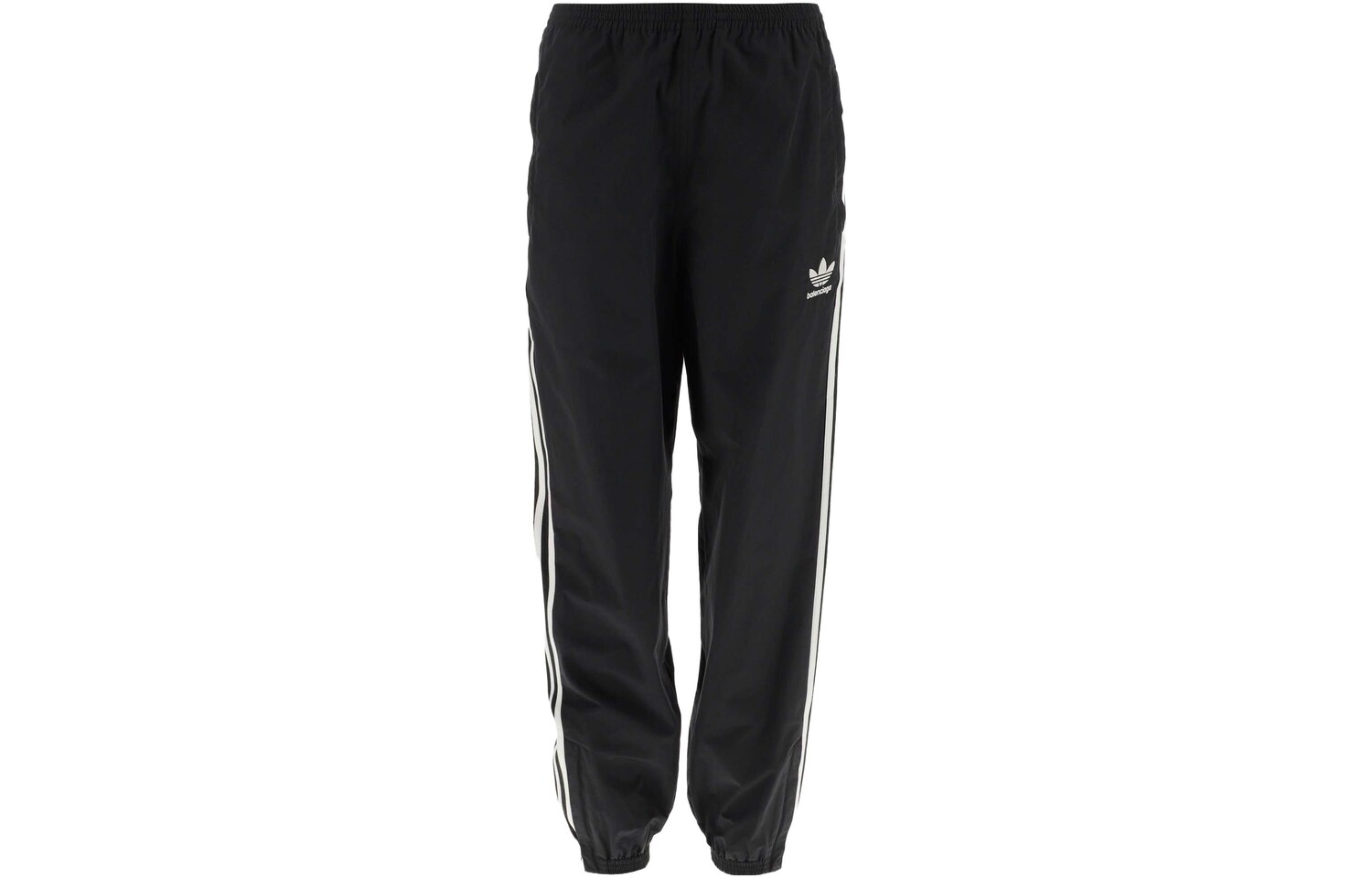 

Брюки женские Balenciaga x Adidas, черный