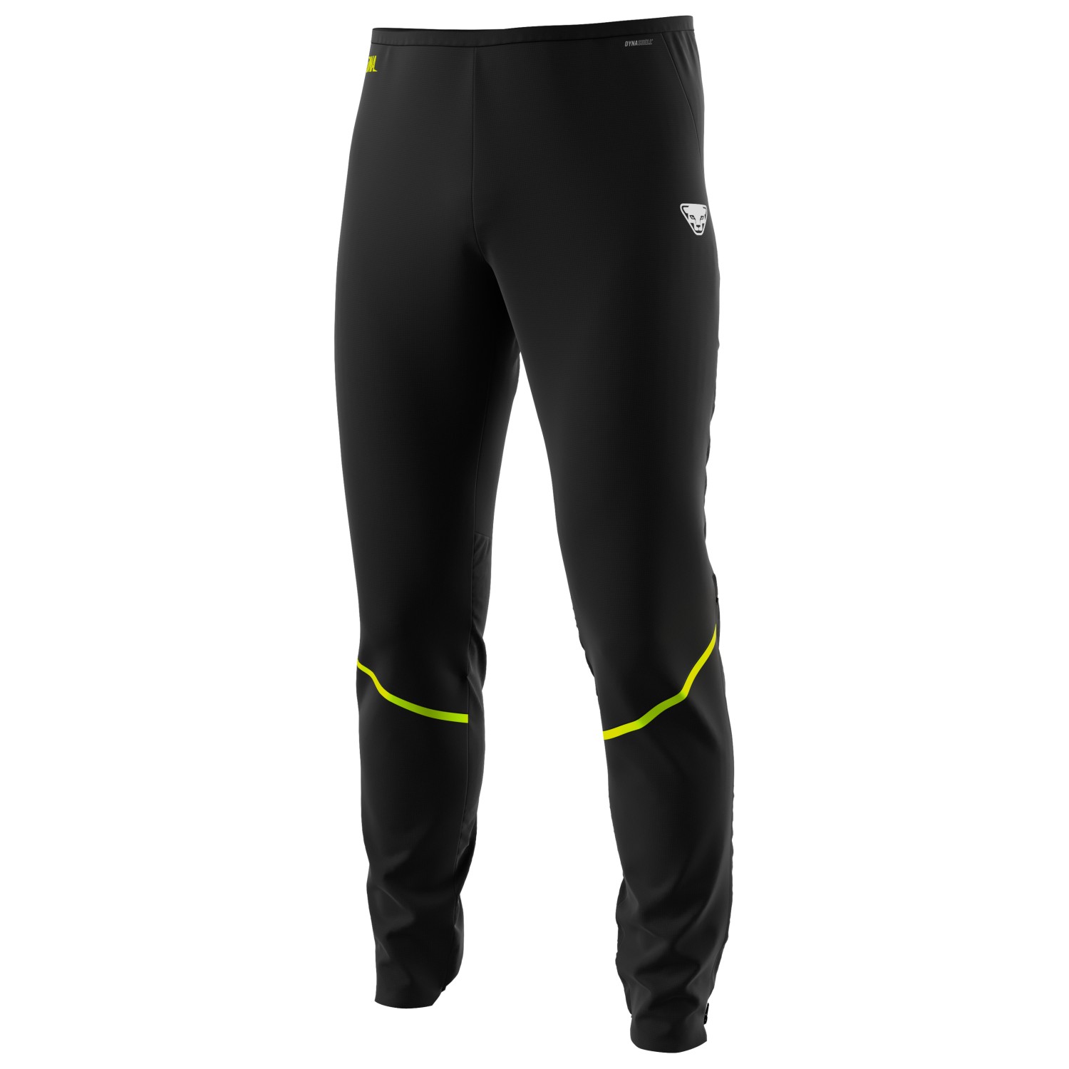 

Дождевые брюки Dynafit DNA 3L Overpant, цвет Black Out/2090