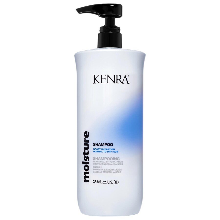 

Увлажняющий шампунь для увлажнения Kenra Professional, 33.8 oz/1000 ml