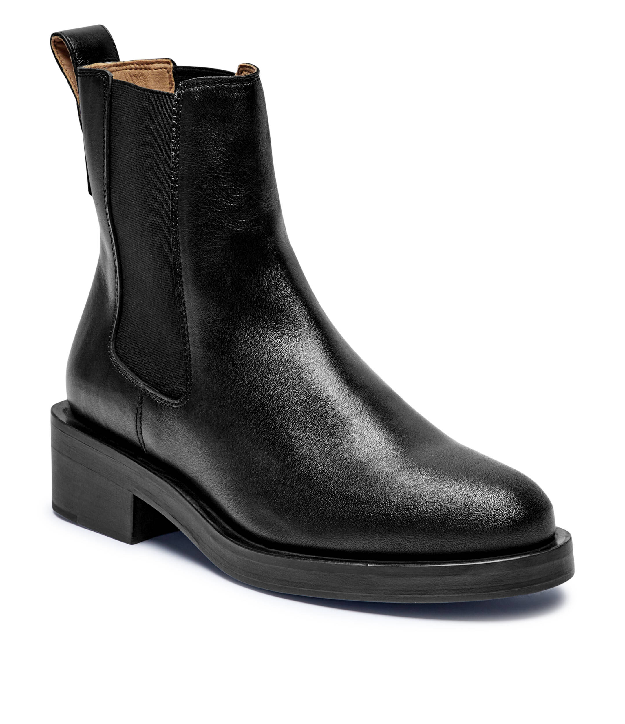 Туфли BOSS BLACK Iryna, черный