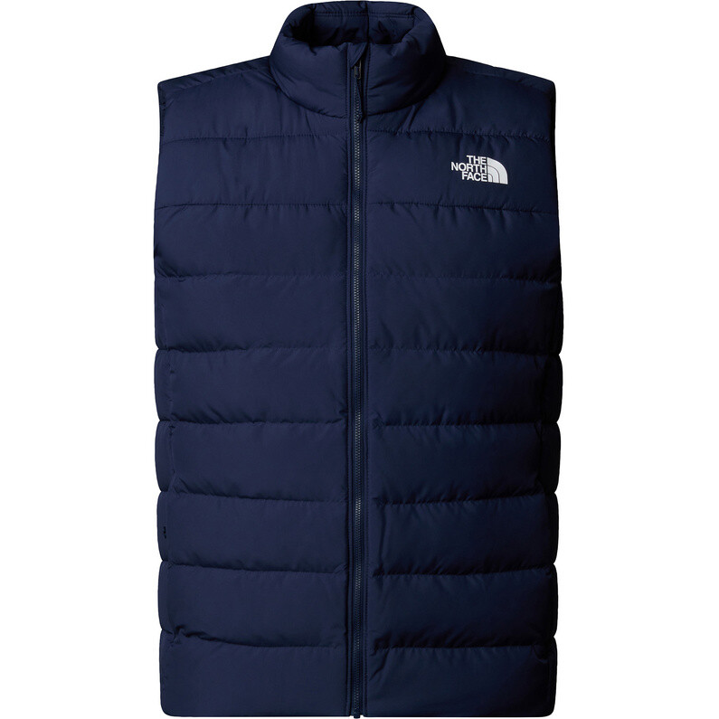 

Мужской жилет Aconcagua 3 The North Face, синий
