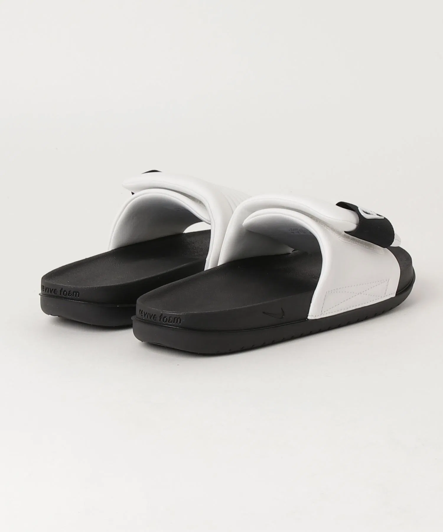 Мужские сандалии Nike Offcourt Adjust Slide — фото 2