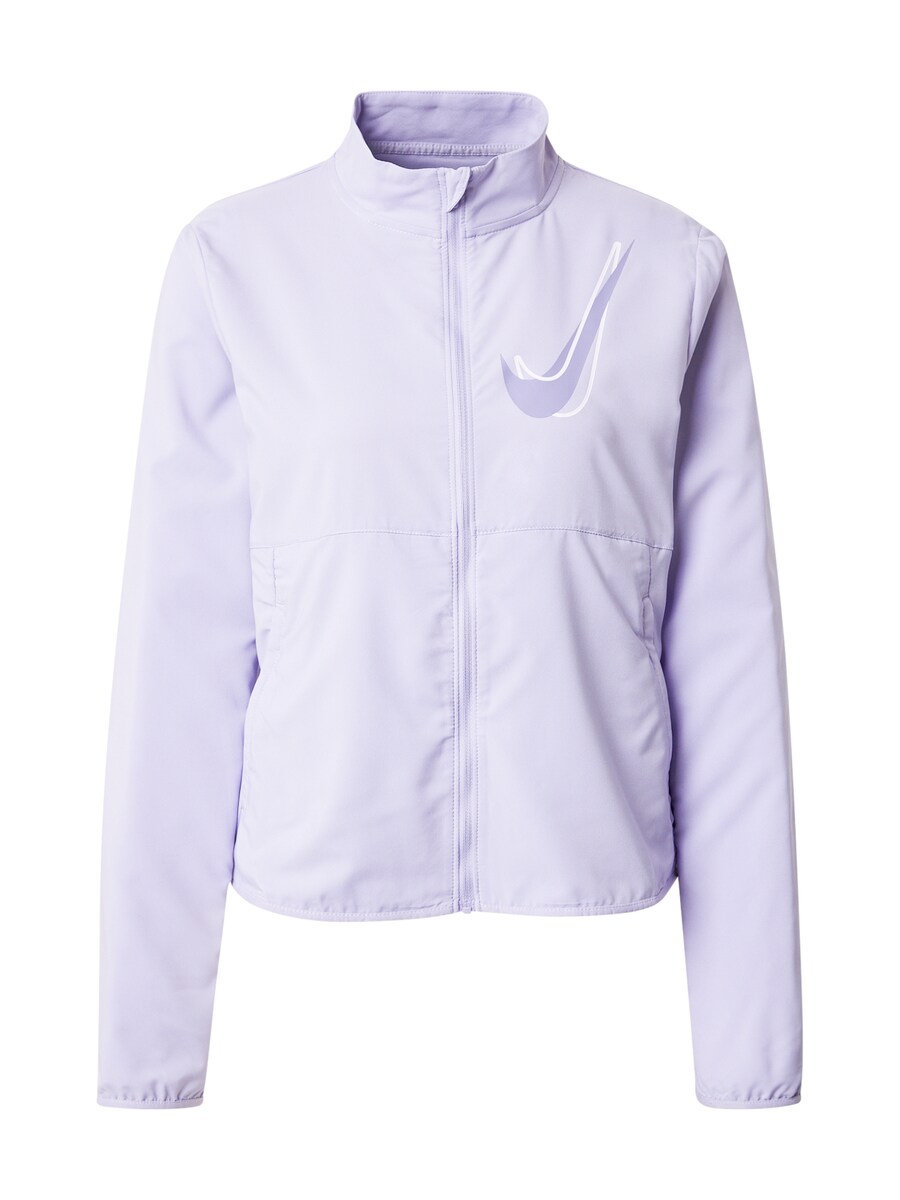 

Спортивная куртка NIKE SWSH, цвет Purple/Mauve