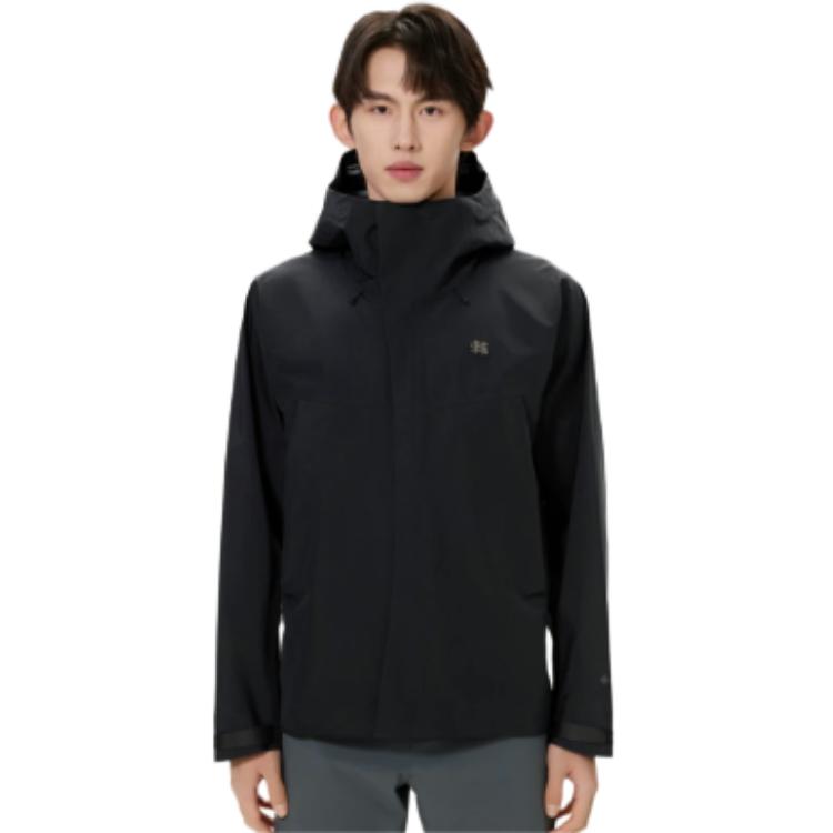 

KOLON SPORT Куртка мужская, Black