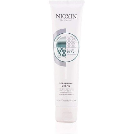 

3D Styling Definition Крем 150мл, Nioxin