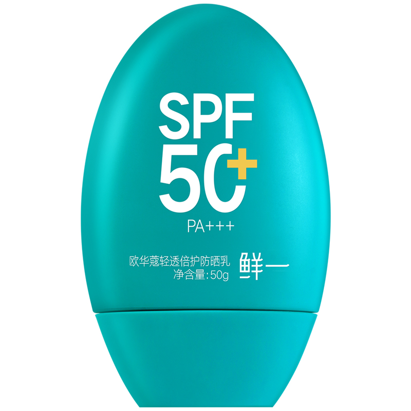 

Солнцезащитные кремы и лосьоны Unisex Fresh One