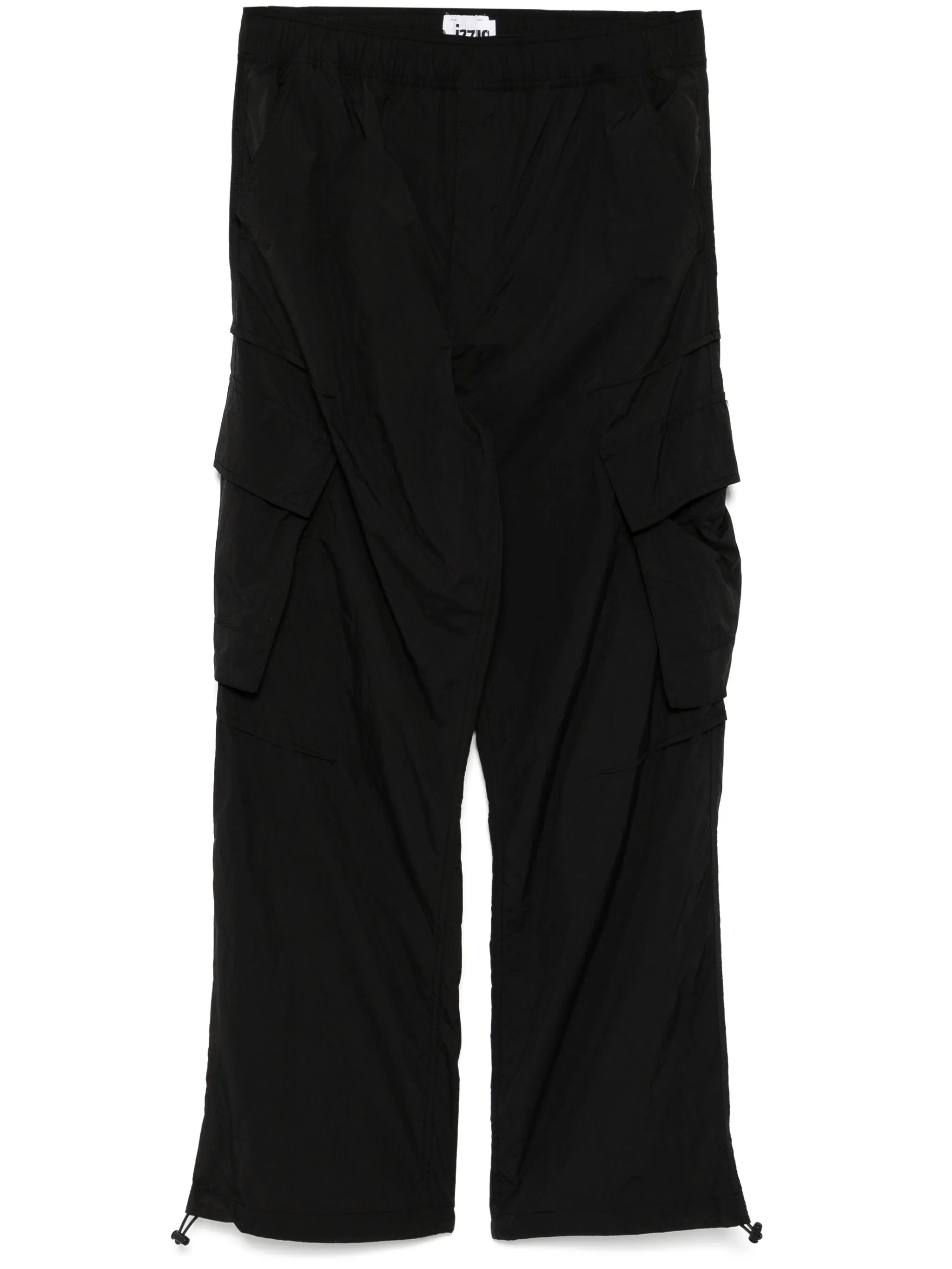 

Брюки карго Izzue, черный