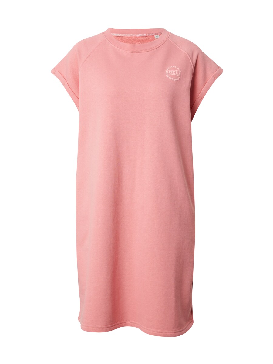 

Платье Soccx, цвет Rose/Pastel pink