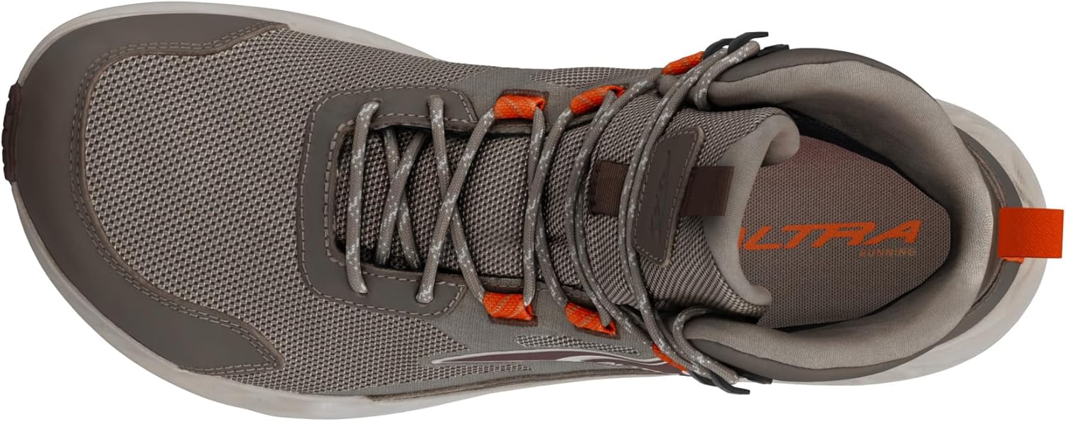 Мужские походные ботинки ALTRA TIMP 5 GTX, Taupe — фото 2