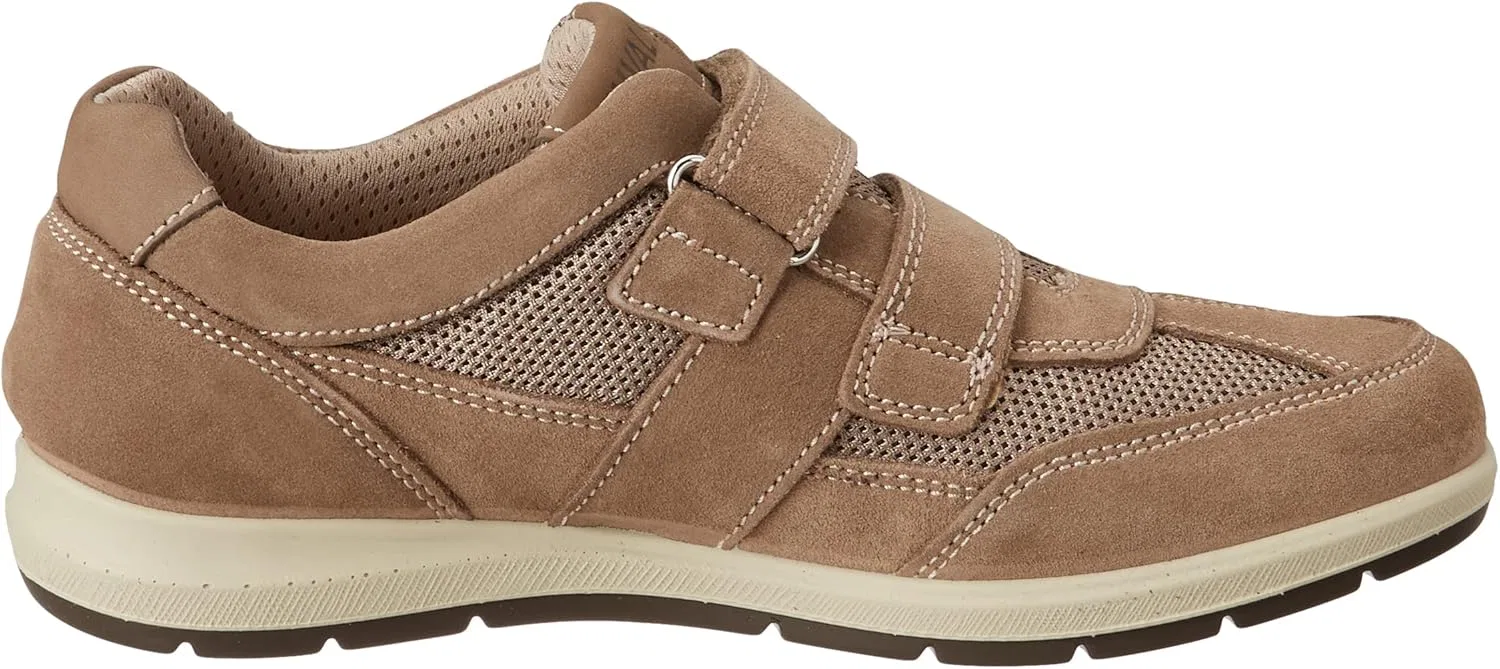 Мужские лодочные туфли ENVAL SOFT U.Berry Enval, Taupe — фото 4
