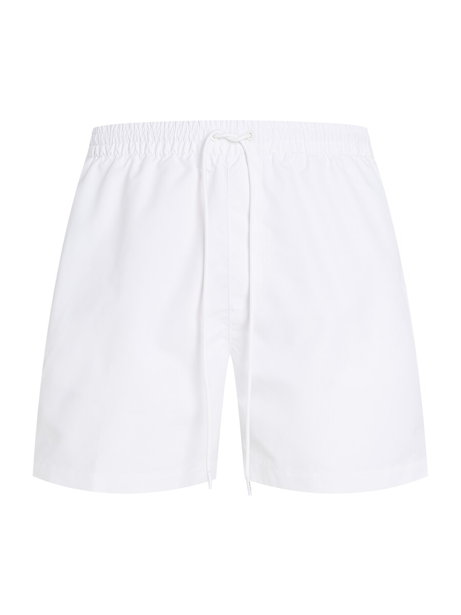 

Шорты Calvin Klein Swimwear, белый