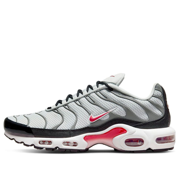 

Кроссовки air max plus Nike, серый