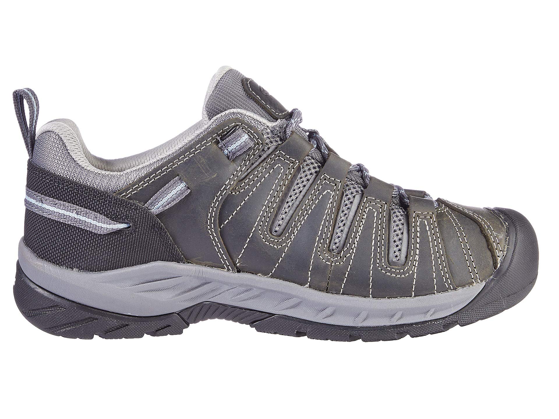 

Кроссовки KEEN Utility Flint II (Soft Toe)