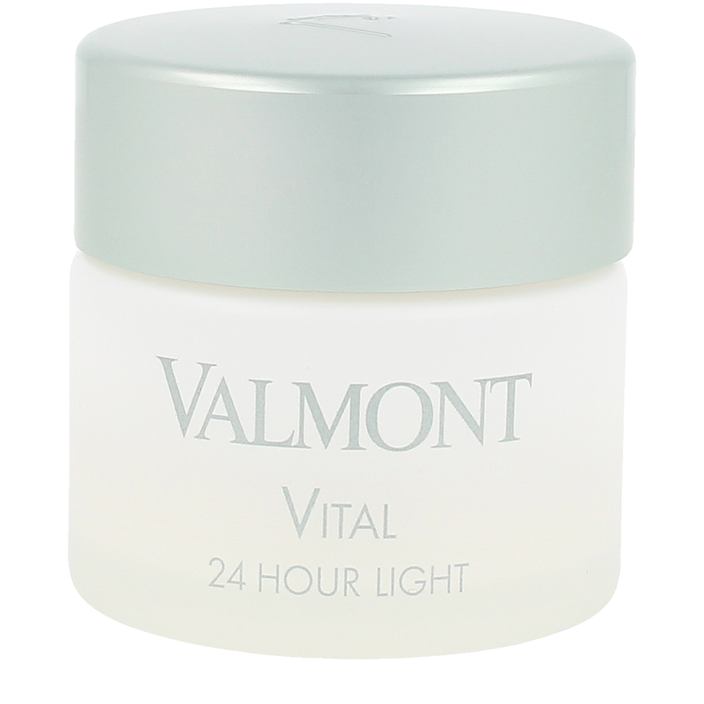 

Крем для лица Vital 24 hour light crema facial Valmont, 50 мл.