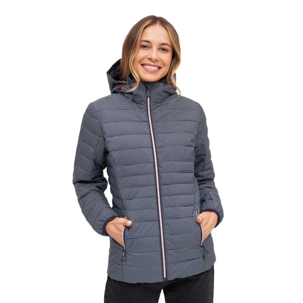 

Куртка Sea Ranch Elvira Padded, синий