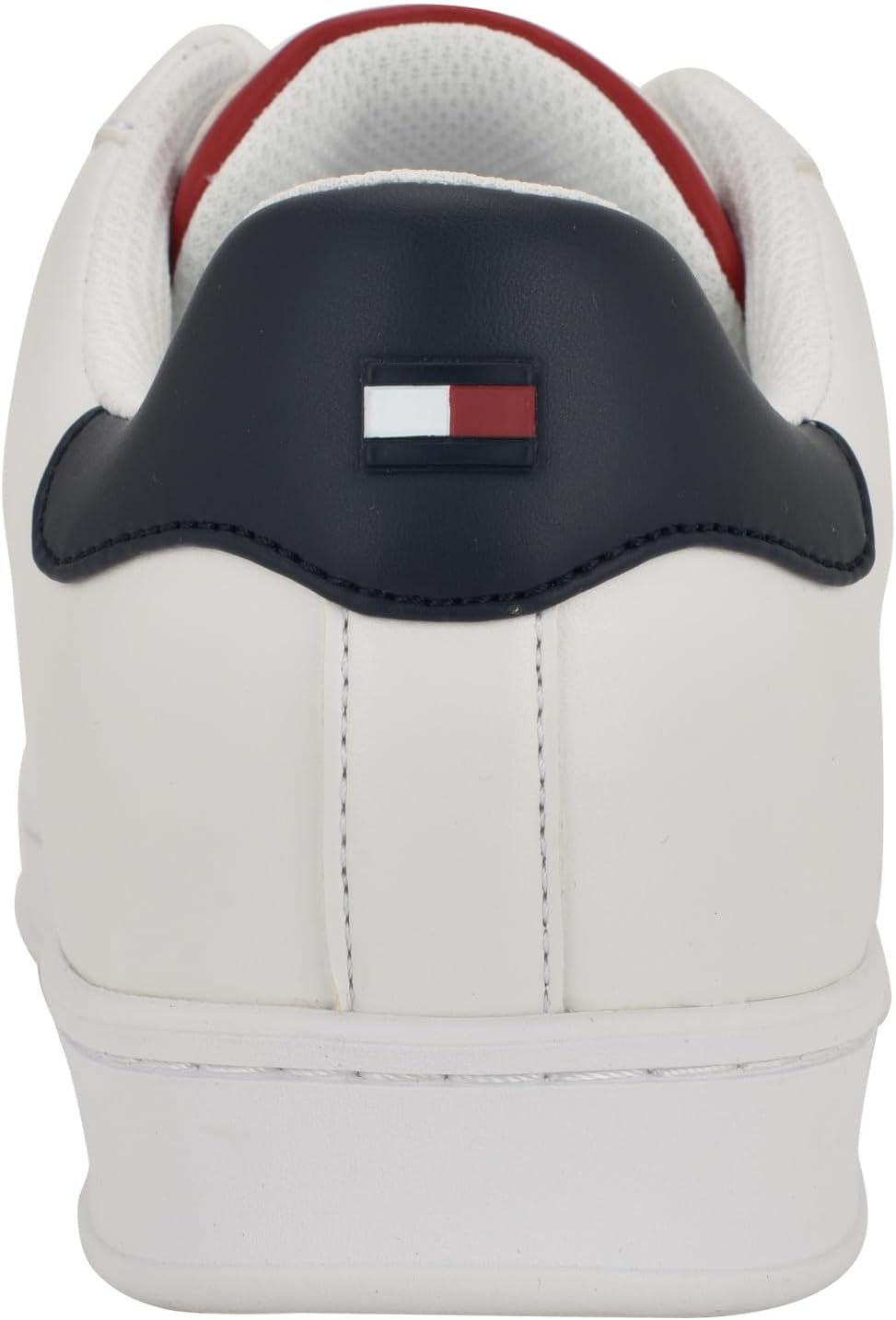 Мужские кроссовки Tommy Hilfiger Jacalyn, белый — фото 3