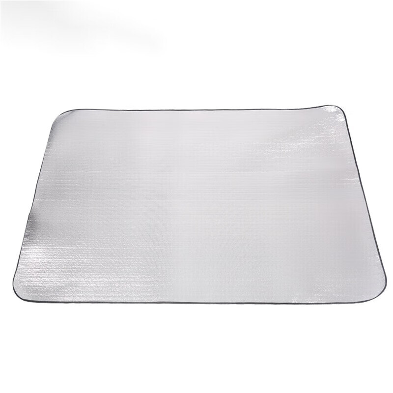 

Спальный коврик для кемпинговой палатки Jingdian Guangnian 250/250 см