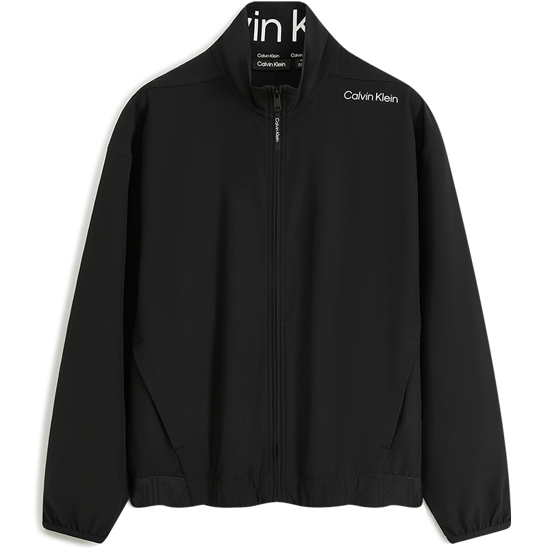 

Calvin Klein Куртка мужская черная, Black