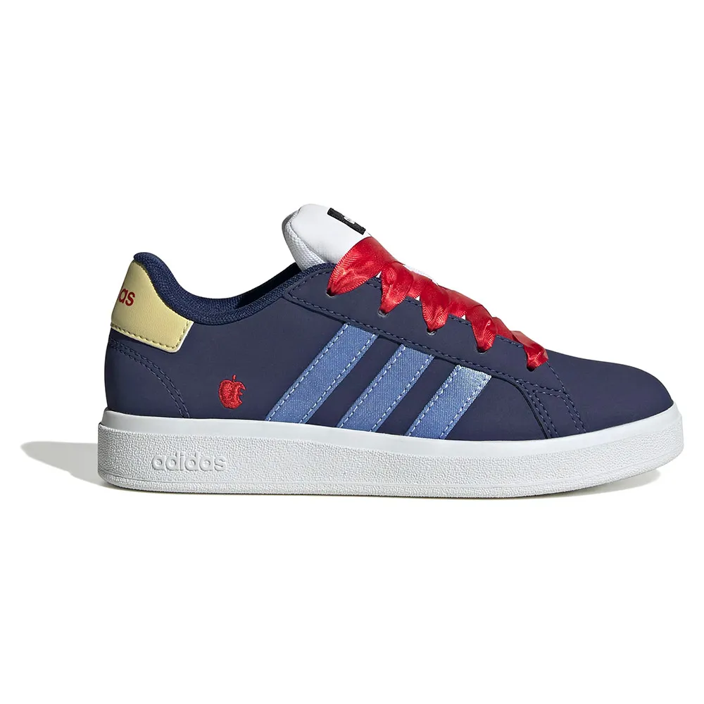 

Кроссовки adidas Disney Snow White Grand Court 00s, синий
