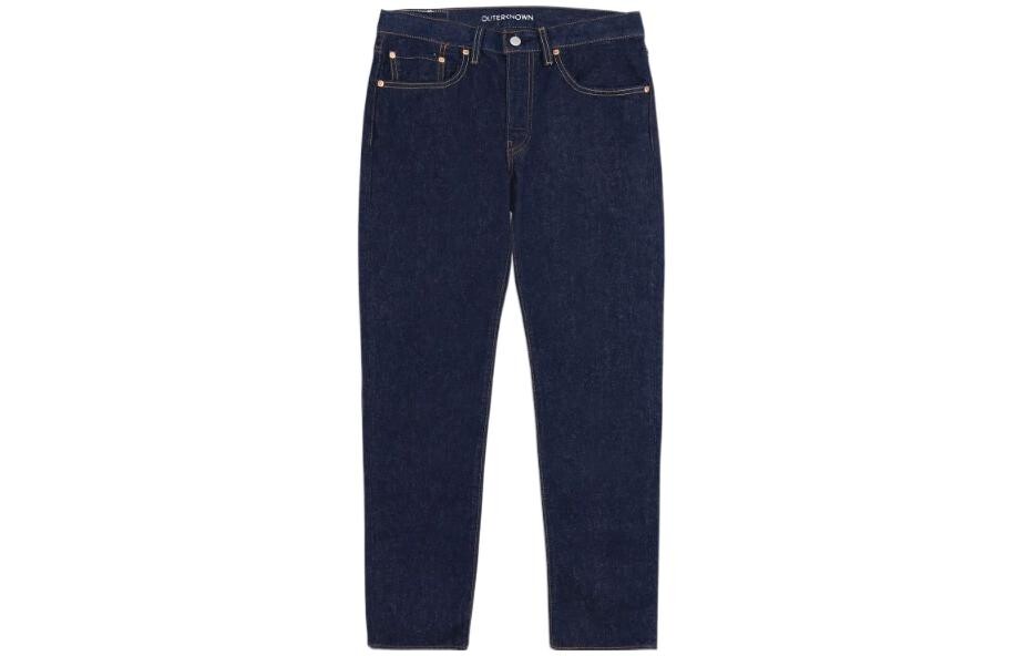 

Мужские джинсы Levi's levi’s, цвет Blue