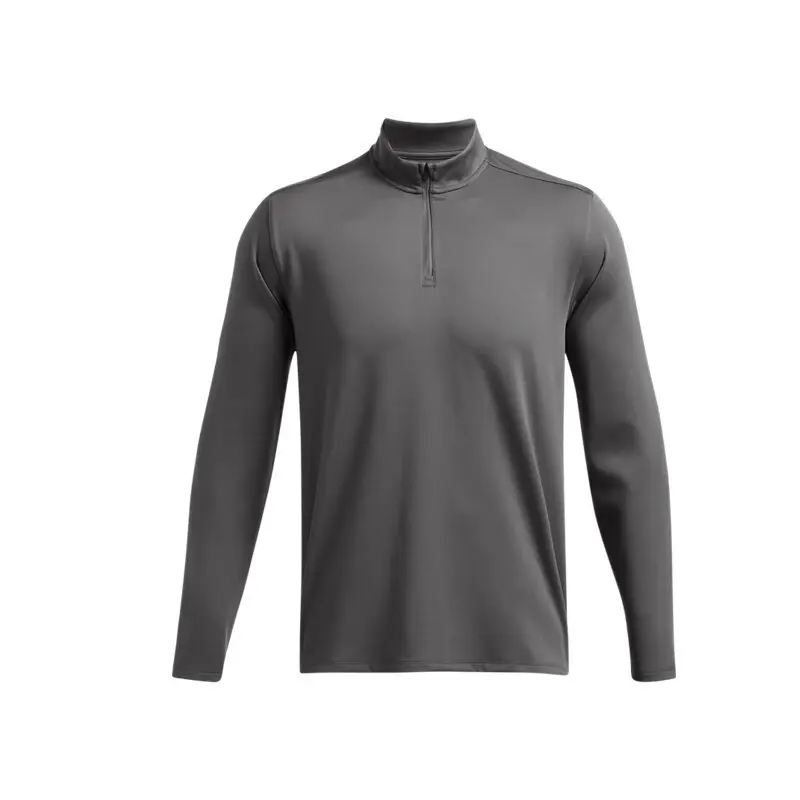 

Under Armour Мужская толстовка Motion, цвет «носорог серый»