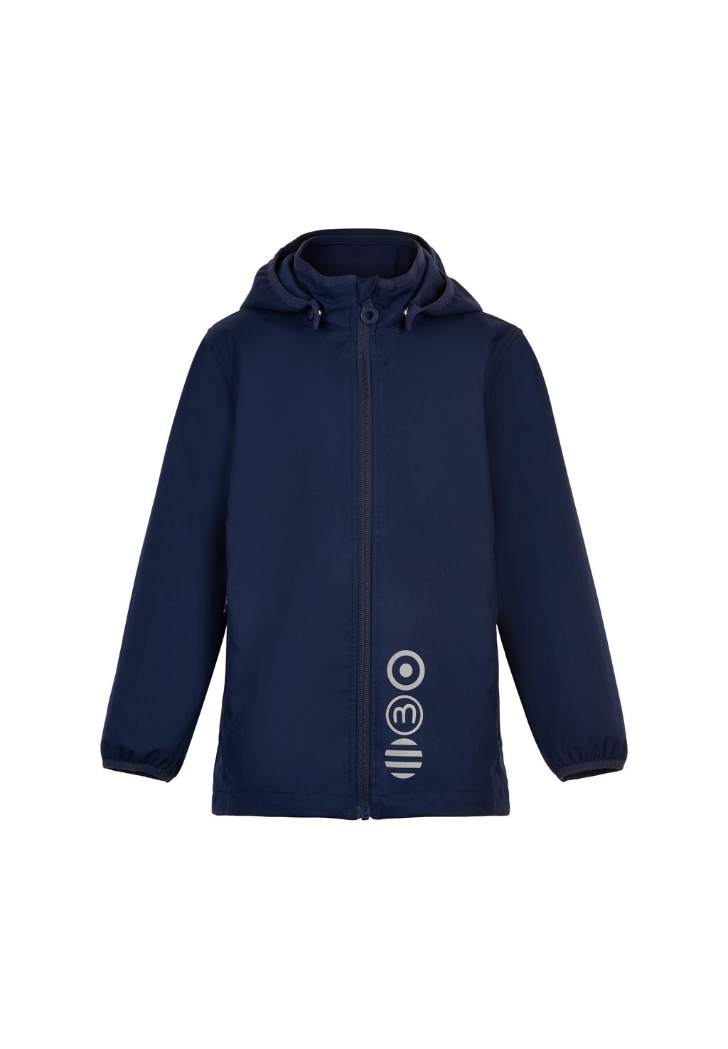 

Куртка Outdoor SOLID Minymo, цвет dark navy
