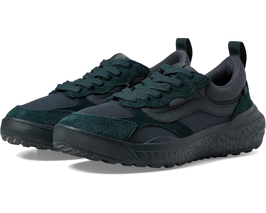 

Кроссовки Unisex Vans Mte Ultrarange Neo VR3, цвет Mono Dark Green