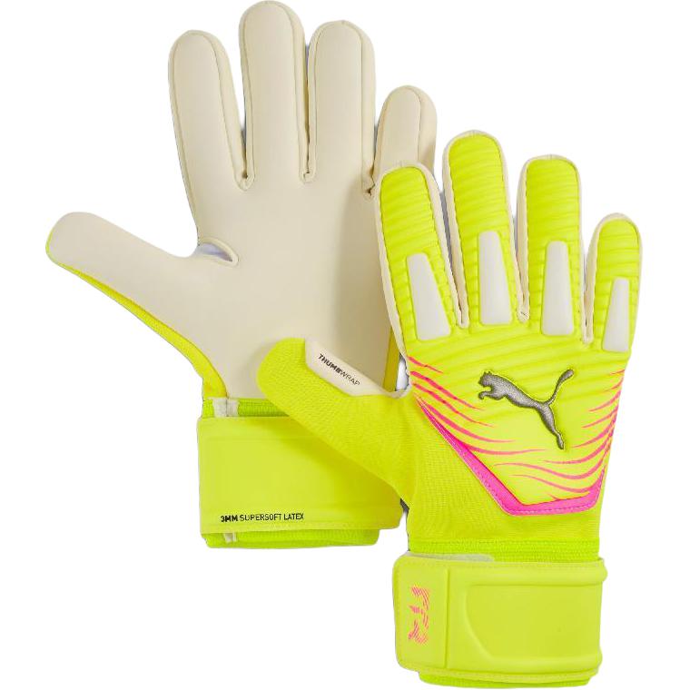 

PUMA Спортивные перчатки Unisex Green