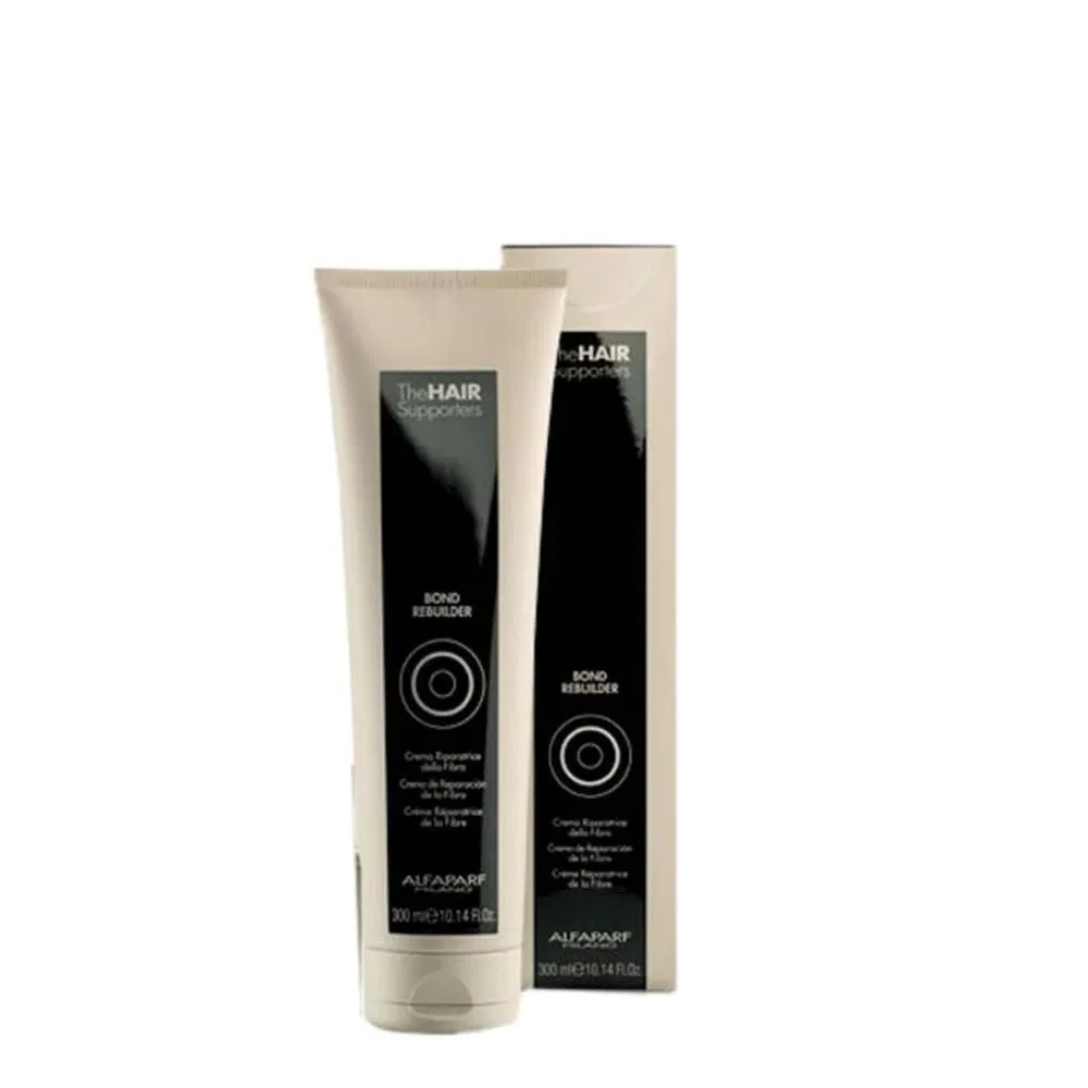 Крем Alfaparf Hair Rebuilder Supporters Bond 300 мл ‎Alfaparf Milano