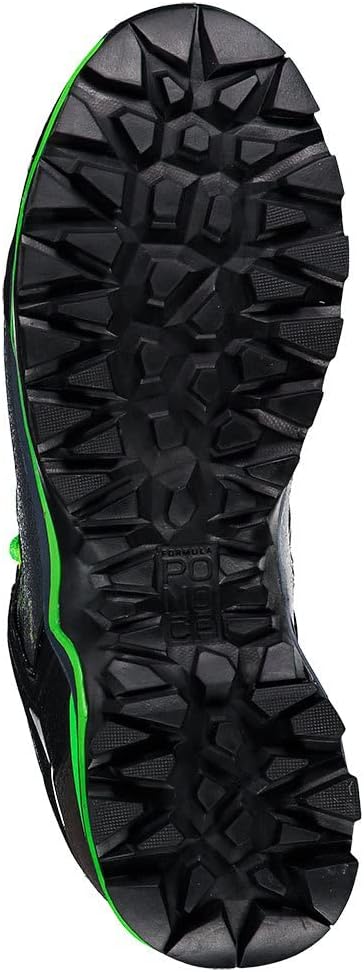Мужские кроссовки Salewa MS MTN Trainer Lite GTX — фото 3