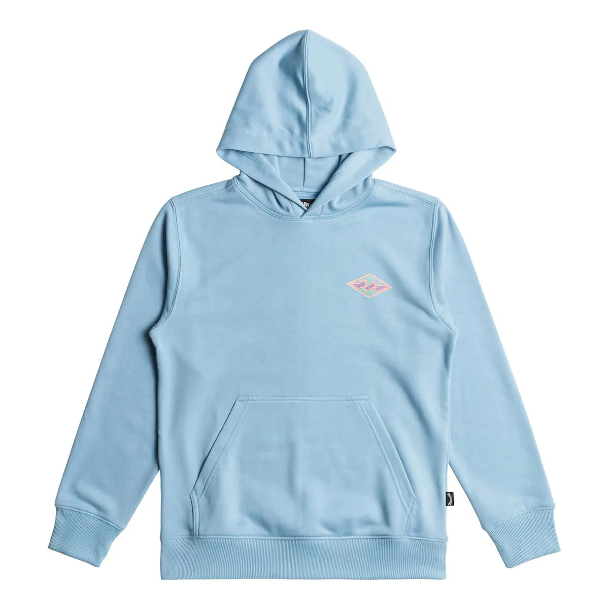 

Foundation Billabong Детская толстовка, голубой