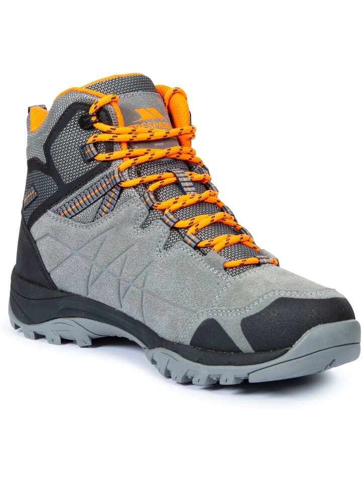 

Походная обувь Trespass Wanderschuh, серый