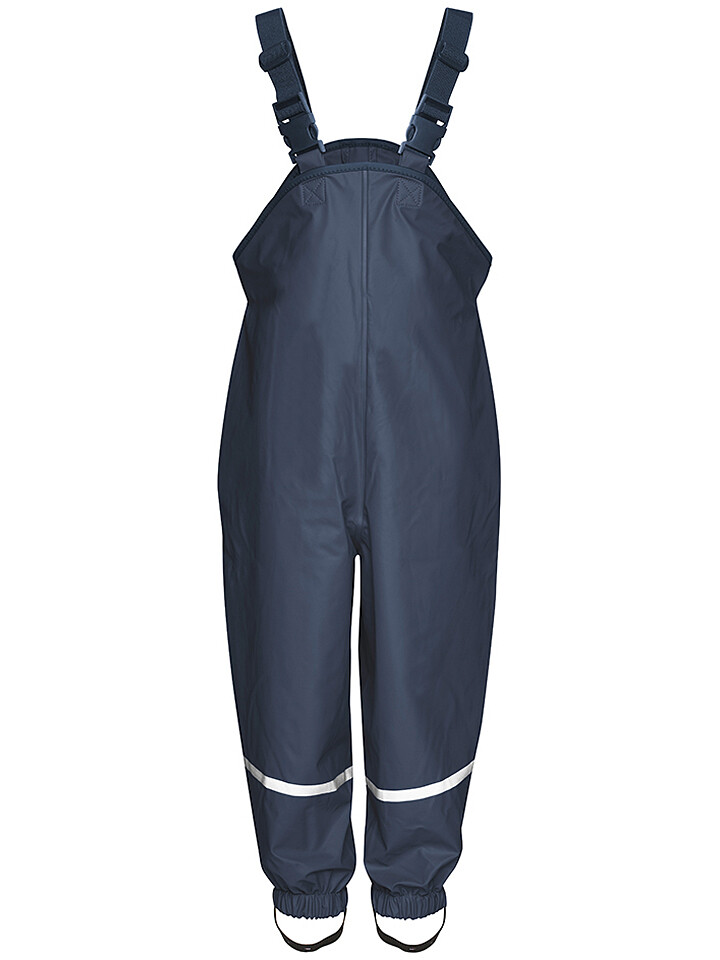 

Водонепроницаемые брюки Playshoes, темно-синий