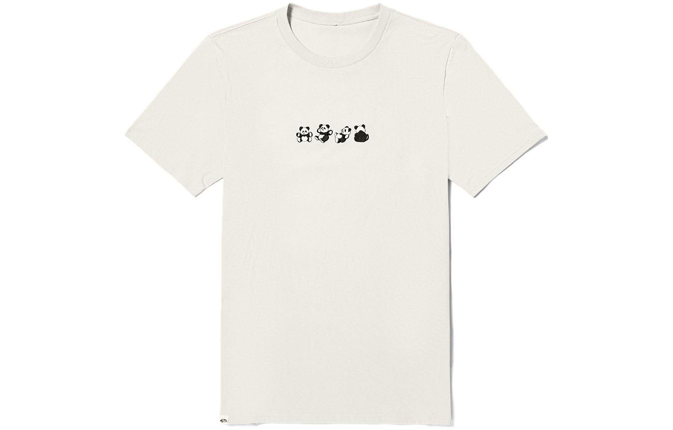 

Футболка женская Ecru Vans