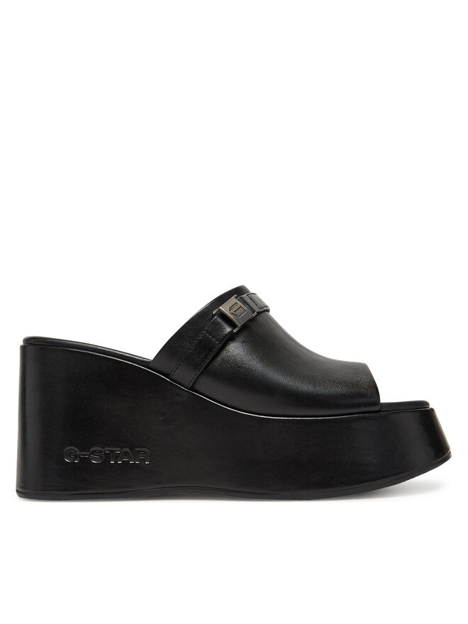 Мюли Ghada-118924 G-Star Raw, черный