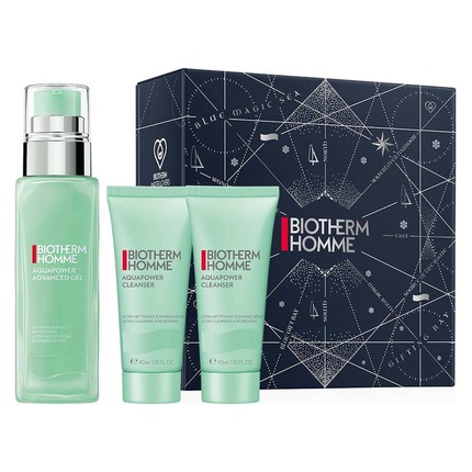

Подарочный набор Aquapower Advanced Gel Biotherm
