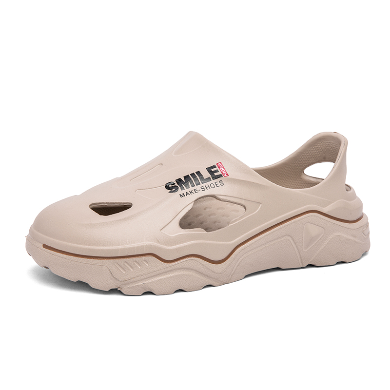 

KLAOSD Клоги мужские хаки, цвет Khaki