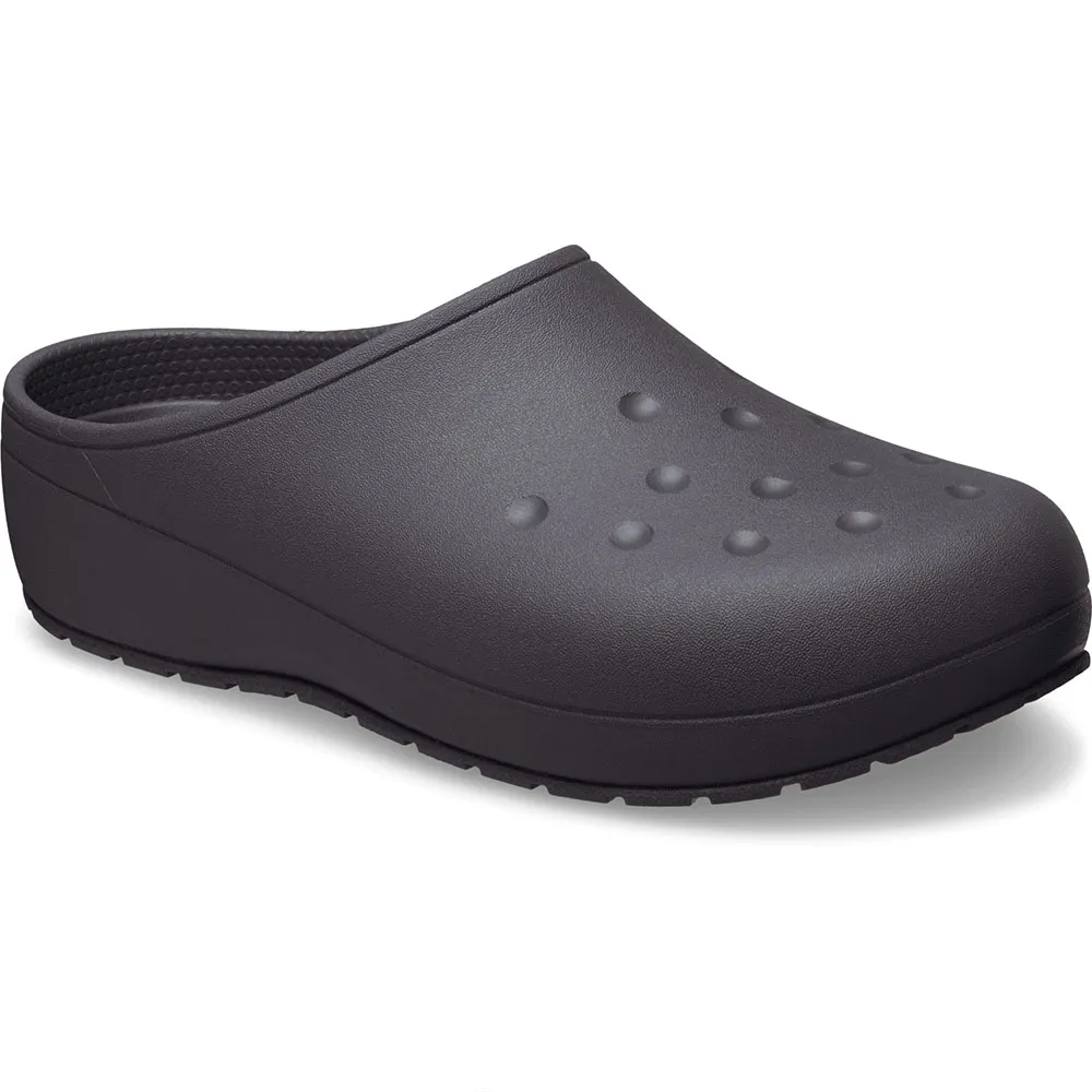 

Сабо Crocs Classic Energy, черный